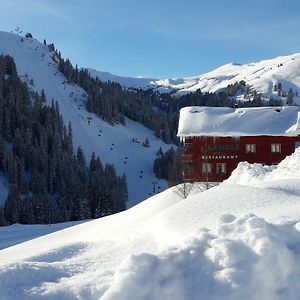 Laendle Hotel